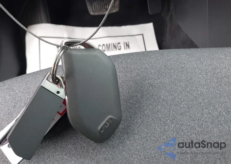 2025 Kia K4 Ex из США, поврежденный, VIN 3KPFU4DE8SE027016